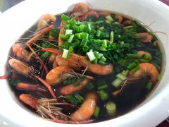 -小本鸡饭店(滨江白马湖店)
