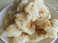 -服务大楼冷面(延大店)