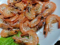 -永红源·啤酒烧烤海鲜大排档(台柳路店)