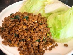 金不换肉碎生菜包-Thai Alley泰爱里(二沙岛店)