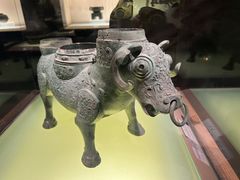 -上海博物馆(人民广场馆)