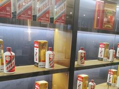 -顺峰(农展馆店)
