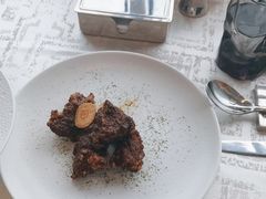 -上海新锦江大酒店