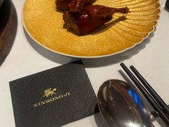 -新荣记(建国门外大街店)