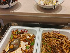 -素满香·食养自助(天一广场店)