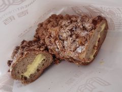 -麦陌(正弘城店)