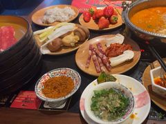 -牛New寿喜烧(虹桥新天地店)