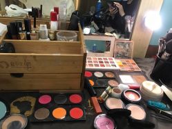 -盘子女人坊古装写真摄影(天津总店)