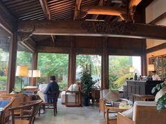 -广富林宰相府酒店·水云间