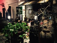 大堂-几荷·恰似故人来(秀水广场店)