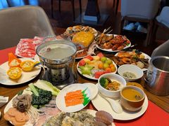 -以岭健康城·凯旋门大酒店-怡梦音乐西餐厅