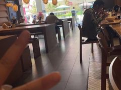 大堂-味千拉面(南昌杉杉奥特莱斯广场店)