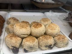 -牛街老爆肚满(亚运村店)