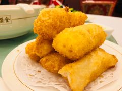 -北京全聚德(天安门店)