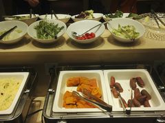 -素满香·Vegan食养自助(天一广场店)