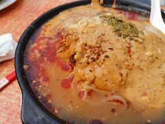 -曹宝林砂锅麻辣烫(星光路店)