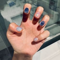 -JX今喜美甲美睫