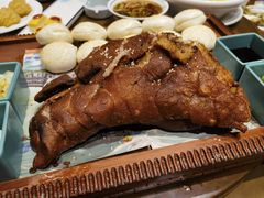 -二分八云雁阁•新晋菜大同味(长治路店)