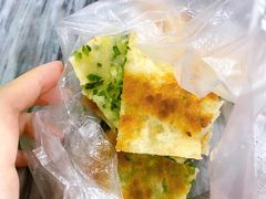 -咏春葱油饼(德政中路店)