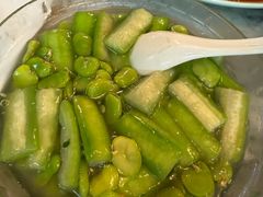 -功德林·素食餐厅(黄河路鸿祥大厦店)