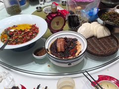 -食味楼(枫林湾店)