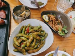 -ibarrel爱杯·bistro&brunch(江宁路店)
