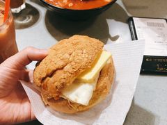 -华嫂冰室(尖沙咀店)