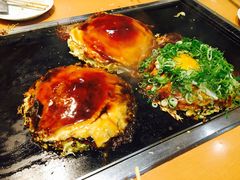 -鹤桥风月(ヨドバシ梅田店)