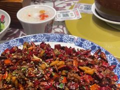 -杨记隆府(时代天街店)
