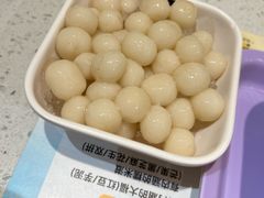 -满记甜品(龙湖长楹天街二店)