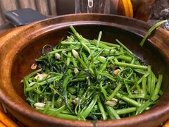 -熠盛·本帮菜Bistro(永嘉路店)