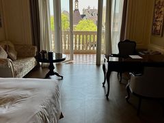 -中旅阿那亚九龙湖·公主酒店