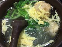 双档-全启和美食(由由店)