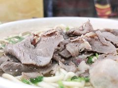 -北路拉面馆(洪湖里店)