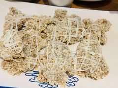 沙律牛排-秦香阁·西北家常菜(徐汇日月光中心店)