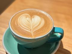 -1861意大利餐厅(来福士店)