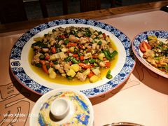 -杨记隆府重庆江湖菜(大悦城店)