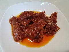香辣明太鱼-金太太厨房(北下关店)