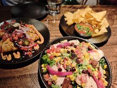 -Q MEX 库迈墨西哥餐吧(三里屯店)