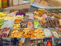 -林静小吃(复兴路店)