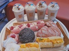 -奈雪的茶(苏宁广场店)