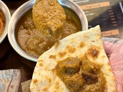 -南国印度餐厅Dakshin