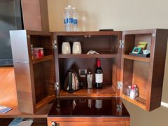 -广州粤海喜来登酒店