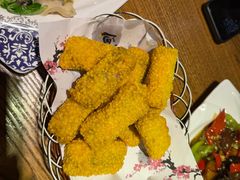 -裕合顺清真餐厅·回民老菜·大连海鲜·特色烧烤(西安路店)