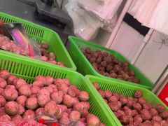 -阿娟牛肉丸·手打牛肉丸·现做现卖