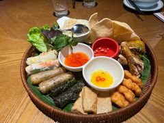 -印象芽庄越式餐厅(东兴店)
