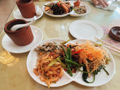 -众善素食(佛平五路店)