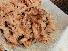 -必喜烤肉(环球港店)