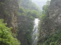 -孤山寨风景区