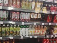 -华润万家便利超市(黄纬路店)